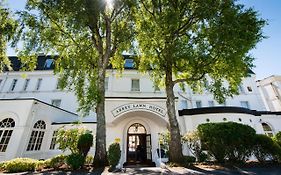 Abbey Lawn Hotel Torquay 3*